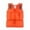 A, variant on Utoimkio Kids Swim Vest Life Jacket Outdoor Personal Flotation Swimsuit Swimwear with Elastic Belt for 4-12 Years Boys Girls