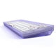 thumbnail image 2 of Kit de teclado intercambiable en caliente Teclado personalizado 5.0 compatible con Bluetooth (púrpura), 2 of 6