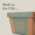 thumbnail image 6 of Coleman GeoFreeze™ Recyclable Cooler, 6 of 7
