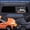 Black, variant on Yajisi 1080P DVR Dash Camera with 4 Black Parking Sensors, Front & Rear Dual Lens Driving Recorder with 4.3 Inch Screen (10.9 cm), Loop Recording, Reverse Image, Night Vision