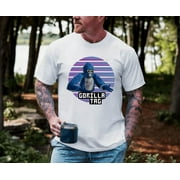 Tag online vr game monke chase virtual multiplayer comfort color t-shirt, for men & women, up to size 4XL