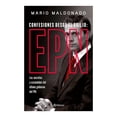 thumbnail image 1 of Confesiones desde el exilio: Enrique Peña Nieto Planeta Mario Maldonado, 1 of 2