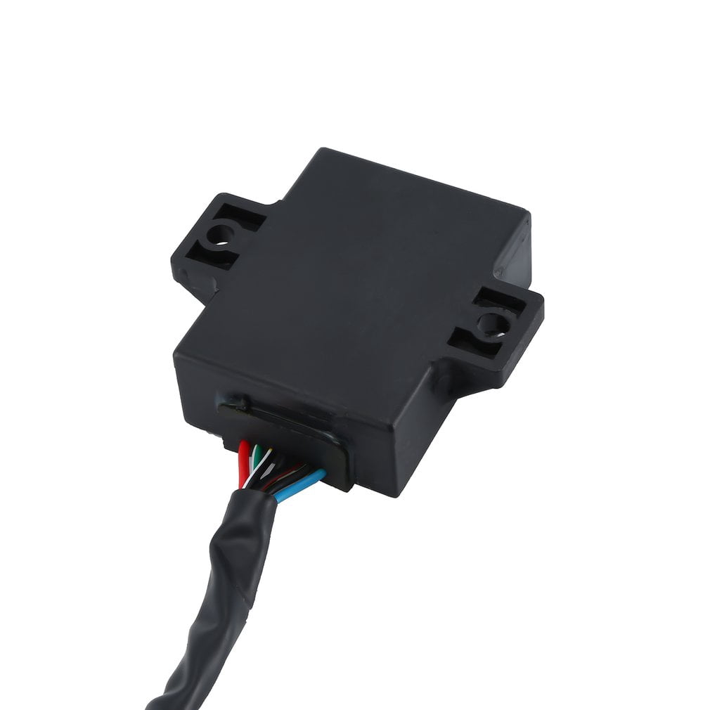 Turitrade CDI Ignition Module For Kawasaki KLF220 Bayou 220 1988-1995 – 21119-1226, New