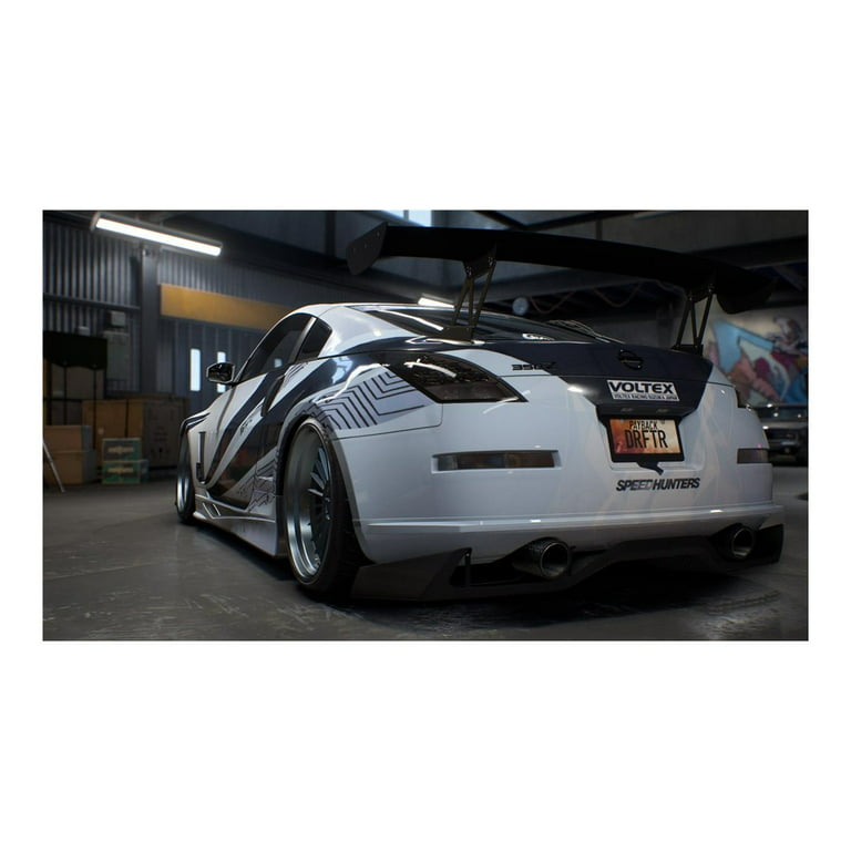 Buy Need for Speed™ Payback - Deluxe Edition
