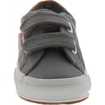 thumbnail image 4 of Superga Boys 2750jvelclas fashion-sneakers, 4 of 4