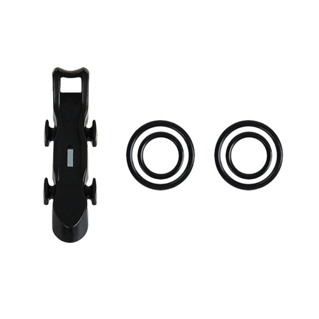 Señuelo de pesca automático, soporte para cebo, señuelos, gancho, soporte para herramienta de caña de pescar Tmvgtek Para Estrenar