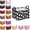 C-1PCS, variant on Rectangular Halloween Horror Ghost Storage Basket,Scary Pumpkin Basket,Halloweens Party Baskets,Halloween Candy Storage Baskets with Handles,Collapsible Storage Box Bin (O-1PCS)