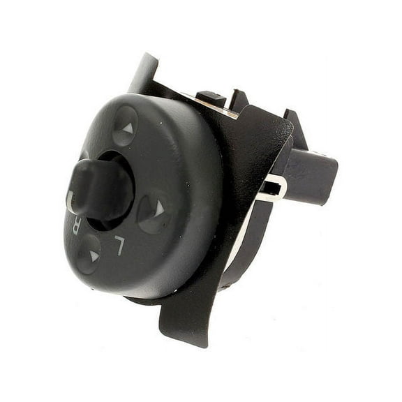 Door Remote Mirror Switch - Compatible with 1995 - 1996 Chevy Tahoe