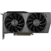 ZOTAC GAMING GeForce RTX 3060 Ti Twin Edge OC LHR 8GB GDDR6 256-bit 14 Gbps PCIE 4.0 Gaming Graphics Card, IceStorm 2.0 Advanced Cooling, Active Fan Control, FREEZE Fan Stop ZT-A30610H-10MLHR