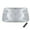 Black, variant on Matoen Car Windshield Sun Shade UV Rays and Heat Sun Visor Protector Foldable Reflector Windshields Umbrella
