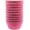 Pink, variant on Gold Foil Cupcake Liners Baking Muffin Cups Wrappers Premium Party Baking Supplies 200 Pcs
