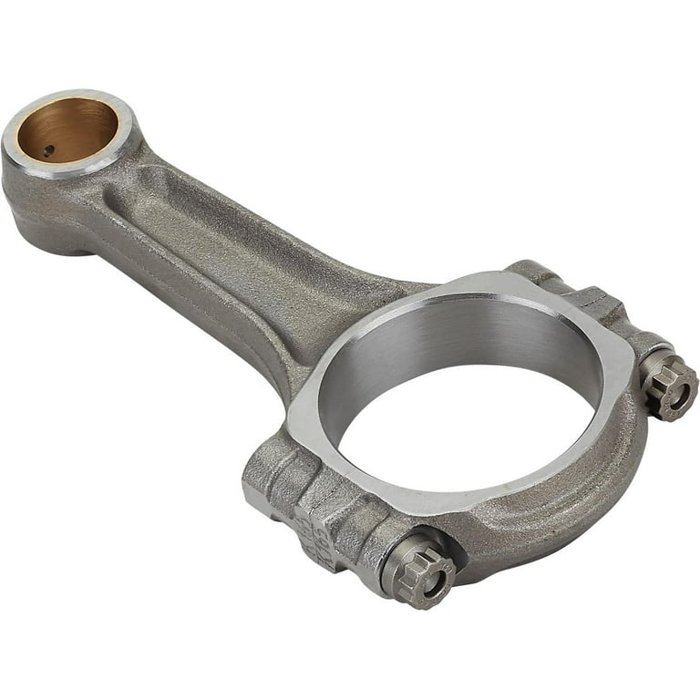 Scat SBF 4340 Forged I-Beam Rods 5.090 Scat SBF 4340 Forged I-Beam Rods 5.090