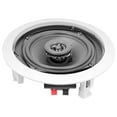 thumbnail image 5 of OSD Audio ICE520 5.25" In-Ceiling Speaker Pair 100W, Contract Series Flush Mount 2-Way, 5 of 5