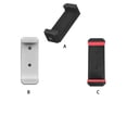 thumbnail image 4 of Soporte para teléfono Bearachild Adaptador de trípodes Selfie Stick Mini trípode Accesorios para cámara Color Negro, 4 of 6