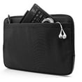 thumbnail image 4 of VANGODDY Jam Padded Carrying Sleeve fits Tablets / Laptops / Netbooks up to 11, 11.6, 12, 12.5 inches [Samsung, HP, Asus, Acer, Apple, Toshiba, Lenovo, etc.], 4 of 8