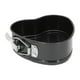thumbnail image 3 of Heart-Shaped Spring Form Easy Bake Kitchen Baking Cake Tin Valentines Gift, 3 of 10