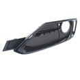 thumbnail image 4 of For BMW 328d/328d xDrive 2014 2015 Fog Light Cover Driver Side | 320I/328D Sport Line | Replacement For BM1038127 | 51117300737, 4 of 6