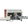 thumbnail image 3 of Computerized High Temperature Wire Stripping Machine, 1-35mm/1-60mm, For 12-32AWG Braided Mesh Peeling Machine ,Wide Use, 3 of 6