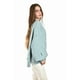 thumbnail image 2 of Sueter con detalle de lazos Roman Fashion /Juvenil, 15224 (Azul cielo) azul cielo M, 2 of 5