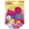 Play-Doh Disney Princess Sparkle Compound Kit [Cinderella]