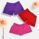 thumbnail image 1 of Pack De 3 Boxer Para Niña Microfibra Suave Calzon Pantaletas LOLE Boxer, 1 of 5