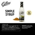 thumbnail image 4 of 12.7 oz. Simple Syrup by Collins, 4 of 32