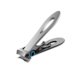 thumbnail image 5 of 2PCS Large Opening Nail Clippers Thick Nail Trimmer Stainless Steel Professional Large Opening ,Black, 5 of 5