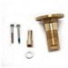 thumbnail image 2 of Moen 106321 Extension Kit For 3-Function Transfer Valve - Chrome, 2 of 2