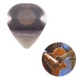 thumbnail image 4 of Púas LED para guitarra Púas brillantes con luces LED Púas blancas, 4 of 8