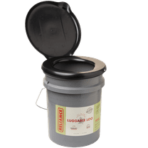 Reliance Luggable Loo Portable Toilet