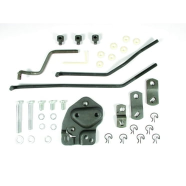 Hurst 3734734 Manual Transmission Shifter Lever Kit