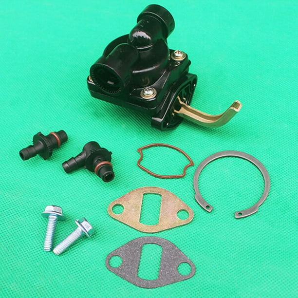 For Kohler CV13S CV14S CV15S CV16S Engine Fuel Pump 13 14 15 Lawn Mower