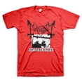 thumbnail image 1 of Mayhem Deathcrush T-Shirt, 1 of 1