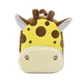 thumbnail image 1 of Mochila escolar con dibujos de animales, para niños pequeños, niños y niñas, 1 of 5