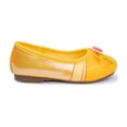 thumbnail image 3 of Princess Toddler Girls Ballet Flat, 3 of 6