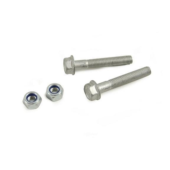 Mevotech GK80843 Suspension Stabilizer Bar Link Kit Fits select: 2002-2009 AUDI A4, 2005 AUDI NEW S4