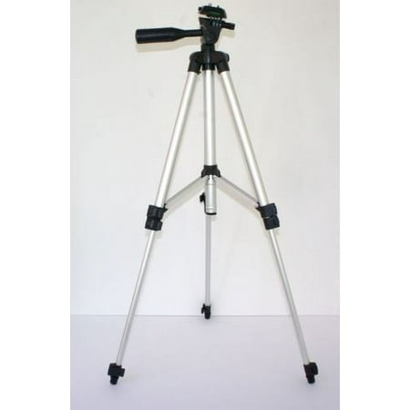 Image of Compact Photo - Video 50 Pro Tripod with Case for Sony DSC-HX99