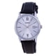 thumbnail image 1 of Casio Reloj Analógico de Cuarzo con Esfera Plateada y Caja de Acero Inoxidable, Modelo MTP-V002L-7B3 MTPV002L-7 para Hombre., 1 of 2