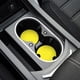 thumbnail image 4 of Alfombras de Caucho para Coches,2Pc Honeycomb Car Water Mat Color Sólido de Tapicera de Aislamiento Térmico,Antideslizante Car Cup Holder Mat Decor,Tapicera de Color de Agua,,, 4 of 5