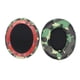 thumbnail image 5 of sweethay Cojín para auriculares Almohadillas para los oídos Cancelación de ruido Accesorios de esponja de malla Reemplazo de la cubierta para Studio Type2 NO2, 5 of 6
