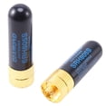 thumbnail image 2 of 50Unids/Grupo Dual Banda UHF+VHF SRH805S SMA Hembra Antena para Uv-5R -888S Uv-82 UV-5RA Uv-5Re TK3107 2107 10W 144/430MHz, 2 of 8