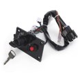 thumbnail image 2 of Oubit Outboard Accessoire, Simple Allumage Interrupteur Panneau Frappant Apparence, 2 of 9