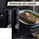 thumbnail image 4 of Electric Salt And Pepper Grinder Set With Usb Rechargeable, Adjustable Coarseness Electronic Pepper s202412245392, 4 of 5