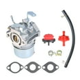 thumbnail image 4 of For Toro CCR2000 CCR3000 38180 38180C Snow-Blower Rep Carburetor Carb 95-7935, 4 of 5