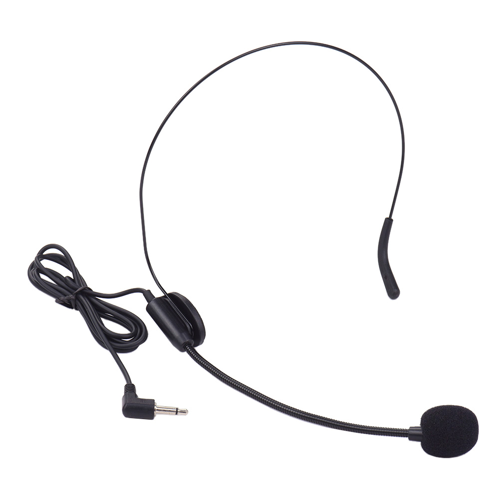 UHF Dual-Frequency Wireless Microphones 