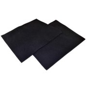 HQRP 2-pack Activated Carbon Filter for Vornado MD1-0023 Replacement fits AC300, AC350, AC500, AC550 Air Purifiers