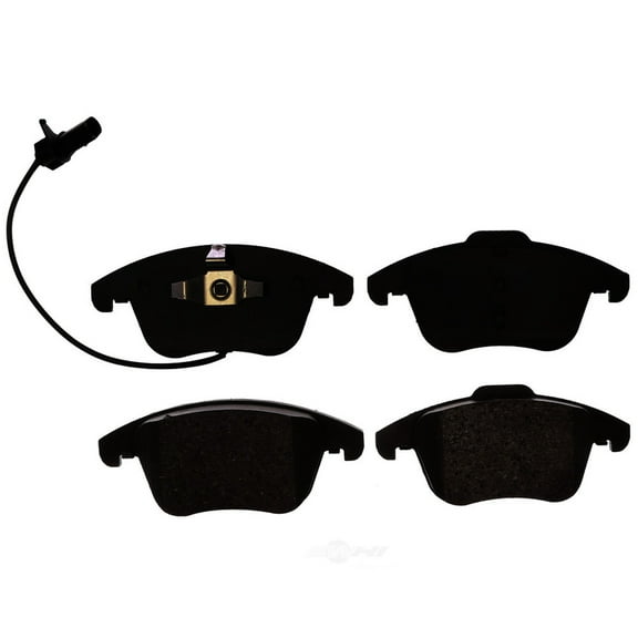 Raybestos PGD1535M Brake Pad Set