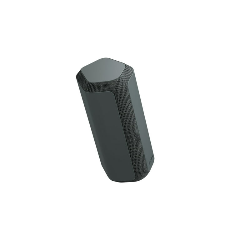 Sony SRS-XE300 Wireless Portable BLUETOOTH Speaker, IP67 Water-resistant,  Dustproof and Shockproof, Black
