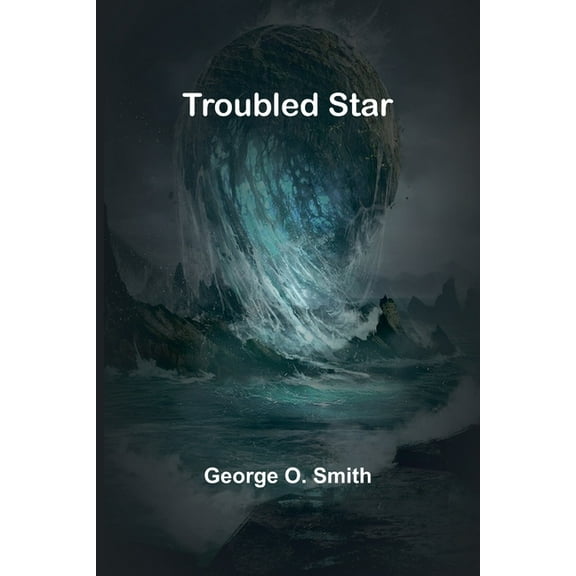 Troubled star, (Paperback)