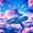 Sea Turtle 10, variant on Manfei Fantasy Sea Turtle Twin Sheet Sets for Kids Boys and Girls, Magical Princess Castle Bedding 3 Pieces, 1 Flat Sheet, 1 Fitted Sheet and 1 Pillowcase